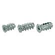 Hettich MB-Direkbefestigungsschrauben, Ø 6,3mm, 14mm, 51265, Stahl, verzinkt Produktbild