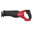 Milwaukee Akku-Säbelsäge M18FSZ-0X ohne Akku ohne Ladegerät HD Box Produktbild img4 S
