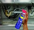 WD-40 Multifunktionsprodukt Flexible 400 ml Spraydose 400ml Produktbild img8 S