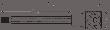 STAHLWILLE Schraubendrehereinsatz 1/2" XZN M10x140mm Produktbild img2 S