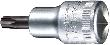 STAHLWILLE 1/2" Schraubendrehereinsatz T Produktbild img1 S