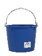 Baueimer 20 L, kranbar blau Produktbild