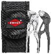 KNIPEX Mini-Zangenset in Gürteltache Produktbild img1 S