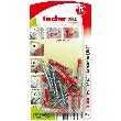 fischer DUOPOWER S, mit Schraube, verzinkt Produktbild