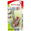 fischer Spreizdübel DUOPOWER RH G, mit großem Ringhaken 10x50 RH G K (2) Produktbild