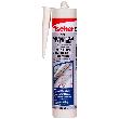 fischer Acryldichstoff DFA W 310 weiß,310 ml Produktbild