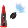 fischer UV Kleber transparent,4g Produktbild
