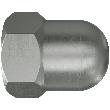 fischer Hutmutter für Bolzenanker FAZ II, Edelstahl R Produktbild img1 S