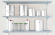 fischer Hohlraum-Metalld. HM 8x54 SS Stahl,zn,Bohr-Ø:12mm Produktbild img3 S