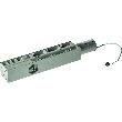 dormakaba Türschließer TS 73 EMR,EN 4,o. Gestänge,RAL 9006,o.SV,24V Produktbild