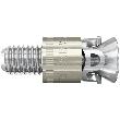 fischer Plattenanker FZP II CARBON, Edelstahl A4 Produktbild