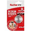 fischer Design Haken (10kg) Tragkraft 10kg Produktbild img2 S