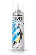 AMPERE TRAFFIC PAINT Bodenmarkierspray Traffic Extra 500ml weiß Produktbild