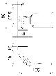 edi Knopf Dione 1385/1020,Ros.eck,F1,o.No Produktbild img2 S