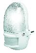REV LED Nachtlicht mit 3 LEDs m. Bewegun gsmelder Produktbild