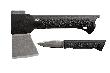 GERBER Gator Como Axe - Axt Produktbild img1 S