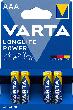 VARTA E-Block Batterie, High Energy Produktbild img5 S
