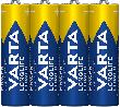 VARTA Varta Alkali High Energy AA 4x Fol Produktbild img5 S