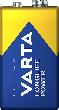 VARTA Batterie High Energy E 550mAh, 1 S tk Produktbild img2 S