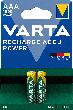VARTA RECHARGEABLE Akku R2U Micro/AAA/HR 03 Produktbild img4 S