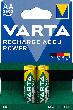 VARTA RECHARGEABLE Akku R2U Mignon/AA/HR 06 Produktbild img4 S