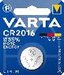 VARTA Electronics CR 2016 Produktbild img8 S