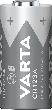 VARTA PHOTO Lithium CR 123A Produktbild img3 S