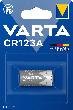 VARTA PHOTO Lithium CR 123A Produktbild img4 S