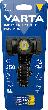 VARTA LED-Stirnleuchte Micro wasserd sw Kst m.LM Produktbild img2 S