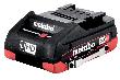 metabo Ersatzakku Produktbild