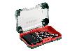 metabo Holzbohrer-Kassette SP 8-teilig (626705000) Produktbild