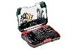 metabo Zubehör-Set SP, 86-teilig (626708000) Produktbild