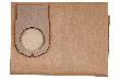 metabo 5 Papierfilterbeutel, 25 Liter, für AS 9010, ASA 9011 (631348000) Produktbild img1 S