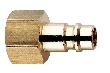 metabo Gewindestecknippel Euro 1/2" IG (628737000) Produktbild