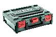 metabo Aufbewahrungssystem Organizer Produktbild