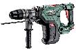 metabo Akku-Bohrhammer solo KHA 18 LTX BL 40 ohne Akku ohne Ladegerät metaBOX Produktbild