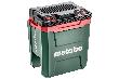 metabo Akku-Kühlbox KB 18 BL (600791850), mit Warmhaltefunktion, Karton Produktbild