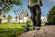 metabo Akku-Strauch- und Grasschere PowerMaxx SGS 18 Q Produktbild img3 S