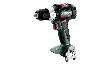 metabo Akku Bohrschrauber Produktbild