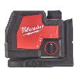 Milwaukee Kreulinienlaser Produktbild img3 S