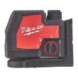 Milwaukee Kreulinienlaser Produktbild img4 S