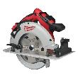 Milwaukee Akku-Handkreissäge solo M18 BL CS66-0X ohne Akku ohne Ladegerät HD-Box Produktbild img2 S