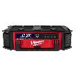 MILWAUKEE Netz-/Akku-Radio Produktbild img3 S