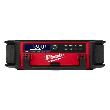 MILWAUKEE Netz-/Akku-Radio Produktbild img2 S