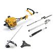 STIGA nzin-Multi-Tool MT 330 - 5 in 1 Produktbild img1 S