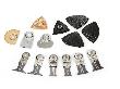 Fein Multimaster Zubehör-Set Best of Renovation 26-teilig Starlock Produktbild img5 S