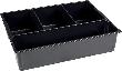 L-BOXX Kleinteileeinsatz f.136, 8 Mulden Produktbild img1 S
