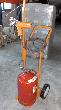 Flaschenwagen mit Schwenkarm Produktbild img1 S