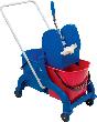 EVO-PRODUCTS Doppelfahreimer Lucky 690x420x900 2x25l Produktbild
