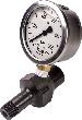 Neutral Manometersatz GYA-63 Druck 0-1000 bar Produktbild